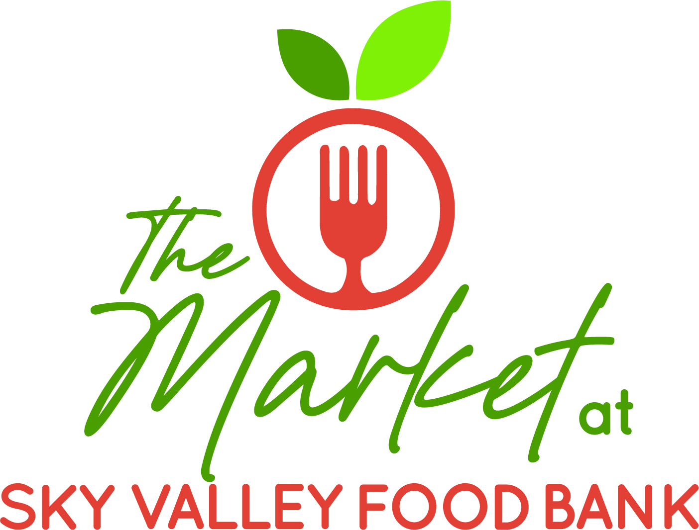 Sky Valley Food Bank